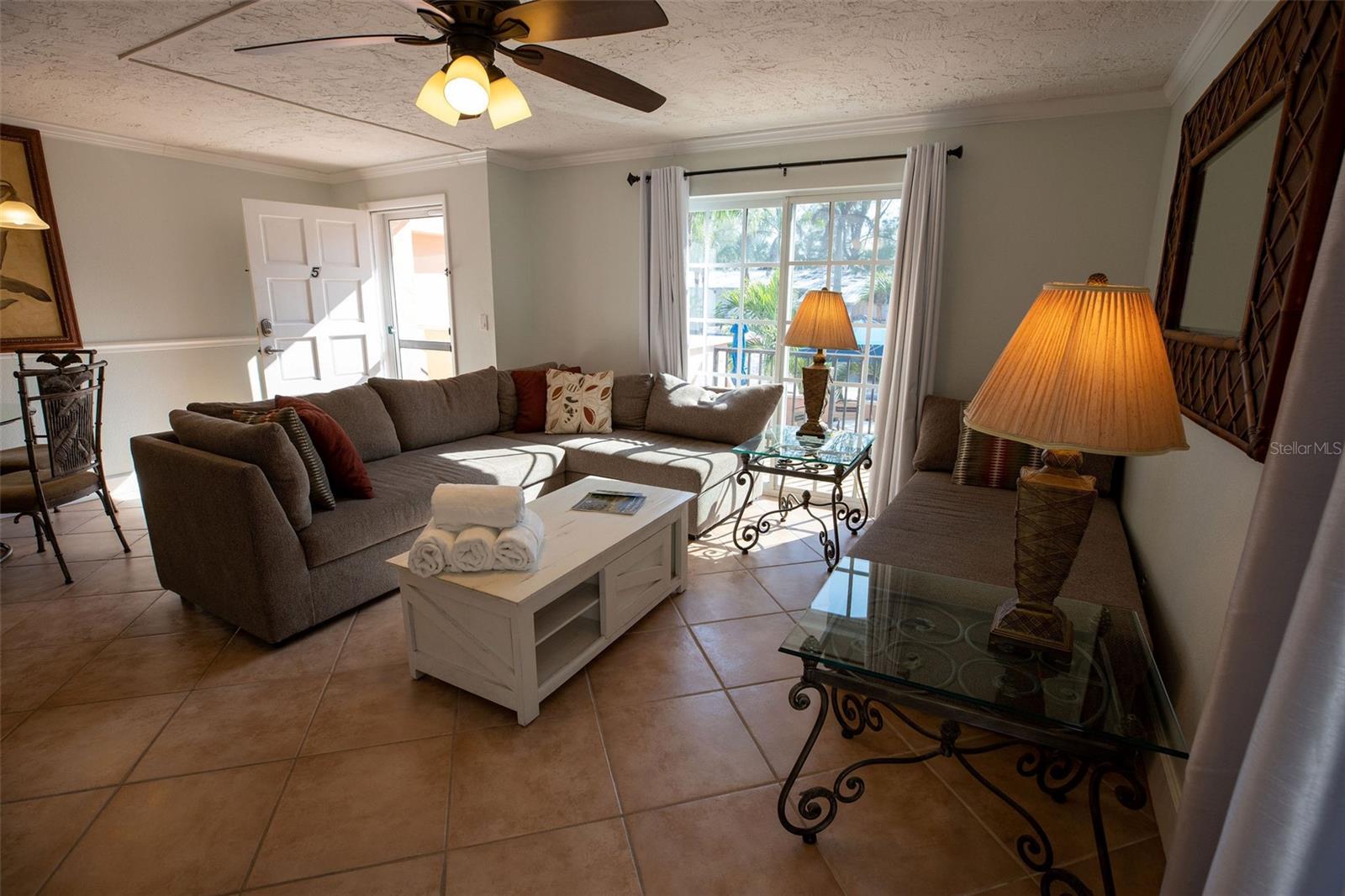 THE VILLA - Residential Income