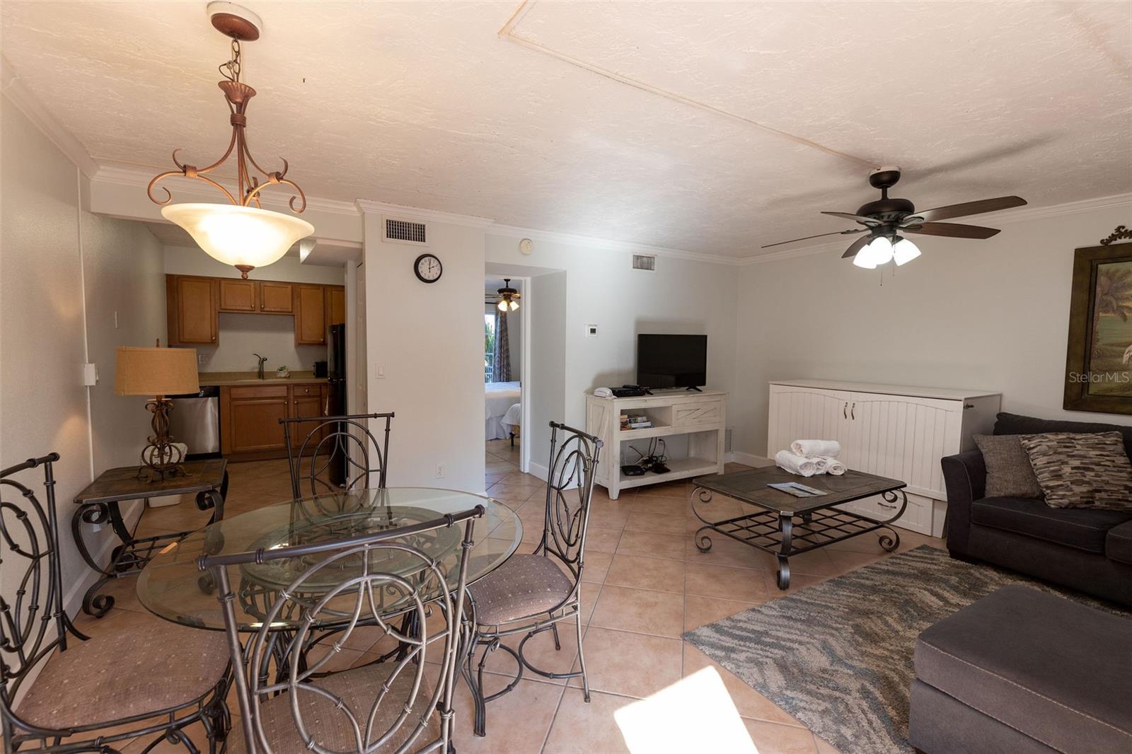 THE VILLA - Residential Income