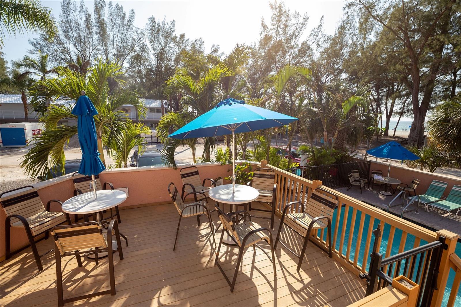 THE VILLA - Residential Income