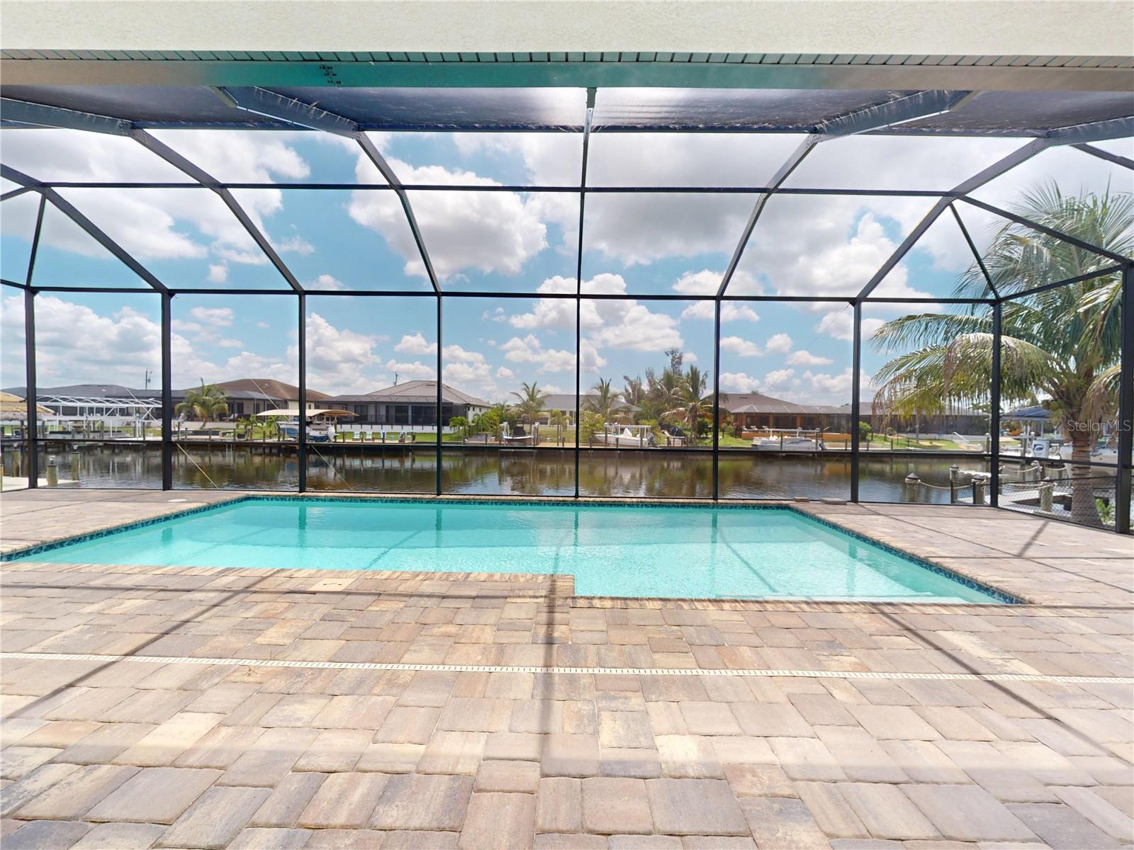 CAPE CORAL UNIT 59 BLK 4161 PB 19 PG 146 LOTS 6+7 - Residential