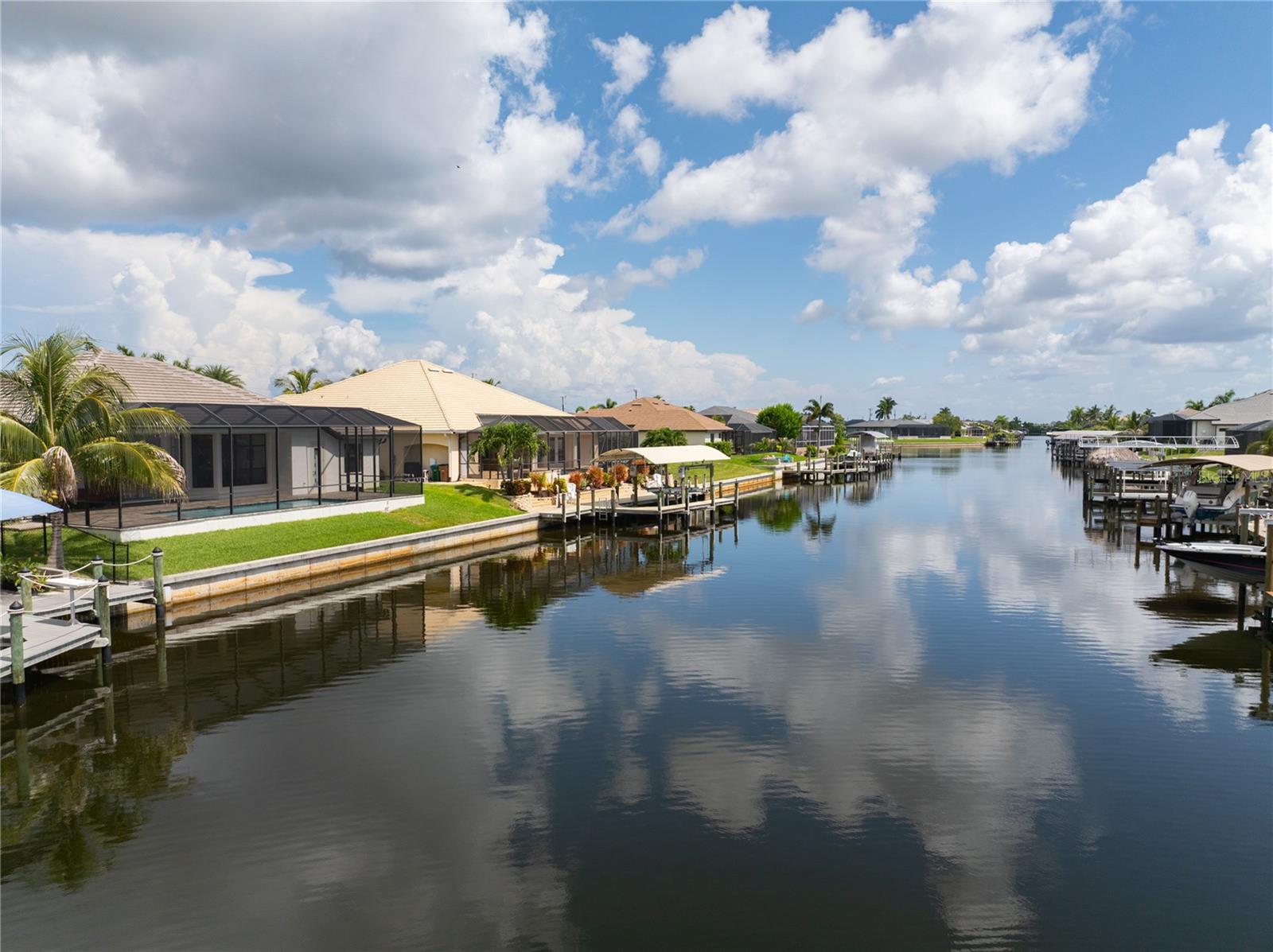 CAPE CORAL UNIT 59 BLK 4161 PB 19 PG 146 LOTS 6+7 - Residential