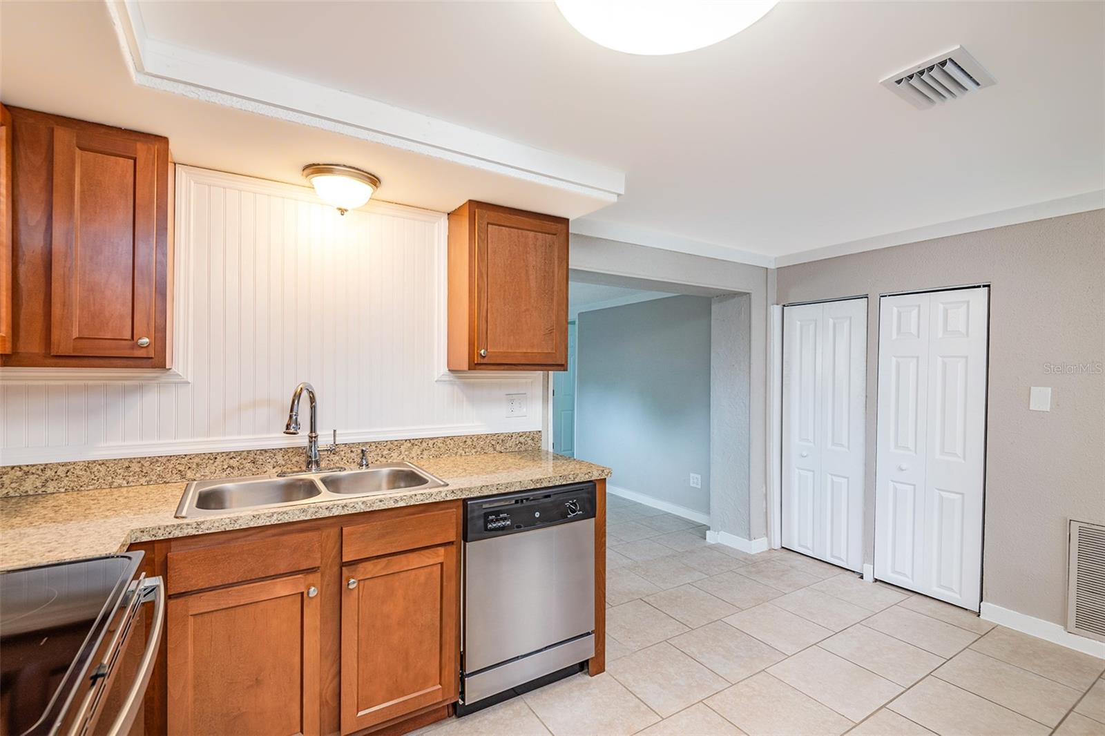 BARBY HEIGHTS - Residential Lease