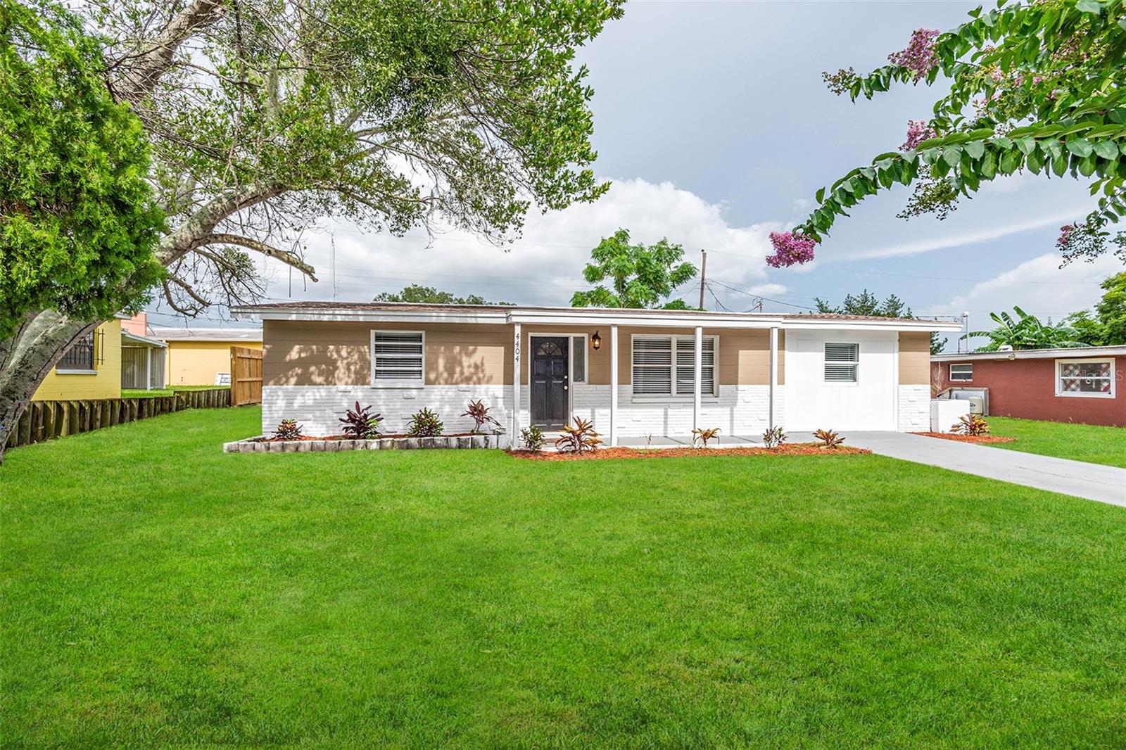 Move in within one week of approval and receive a reduced $1000 flat security deposit plus two free months on a 14-month lease, if qualified. First full month receives rent concession.. Ready Now! Stunningly renovated home with 4 bedroom 1 bathroom in New Port Richey. Call to schedule a viewing today, this wont last long!  Excalibur Homes does not advertise on Facebook or Craigslist. Be advised that the sq ft and other features provided may be approximate. Prices and/or availability dates may change without notice. Lease terms 12 months or longer. Application fee is a non-refundable $75 per adult over 18 years of age. One-time $200 Administrative fee due at move-in. Most homes are pet-friendly. Breed restrictions may apply. Rental insurance required.