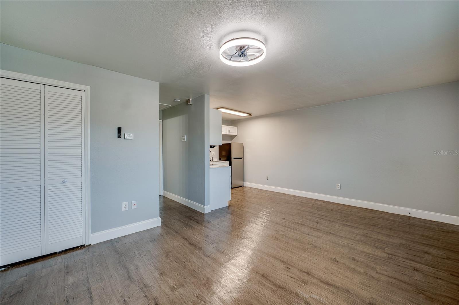 ROYAL PALM COURT CONDO - Residential