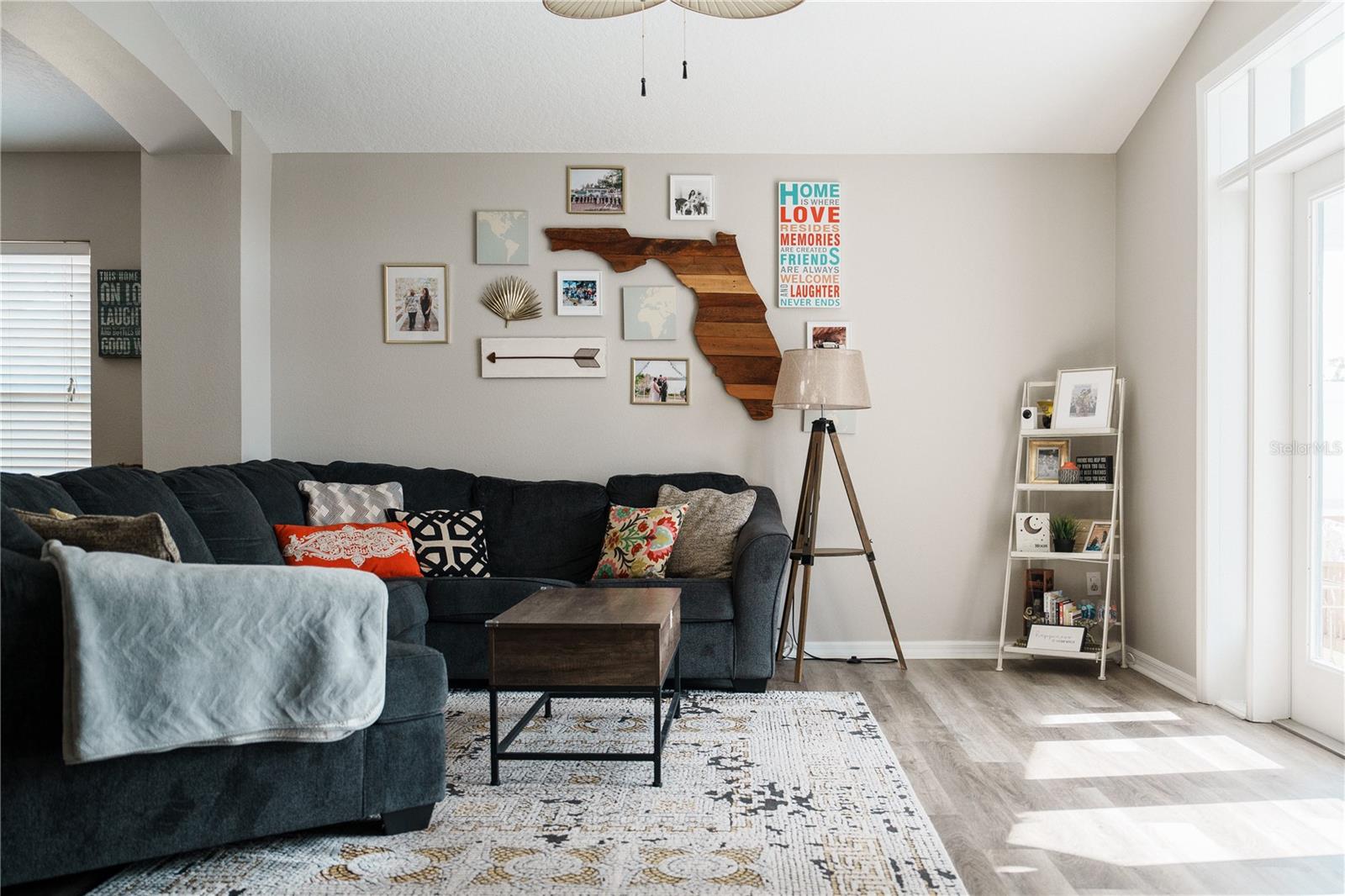 LITTLE CREEK PH 3B - Residential
