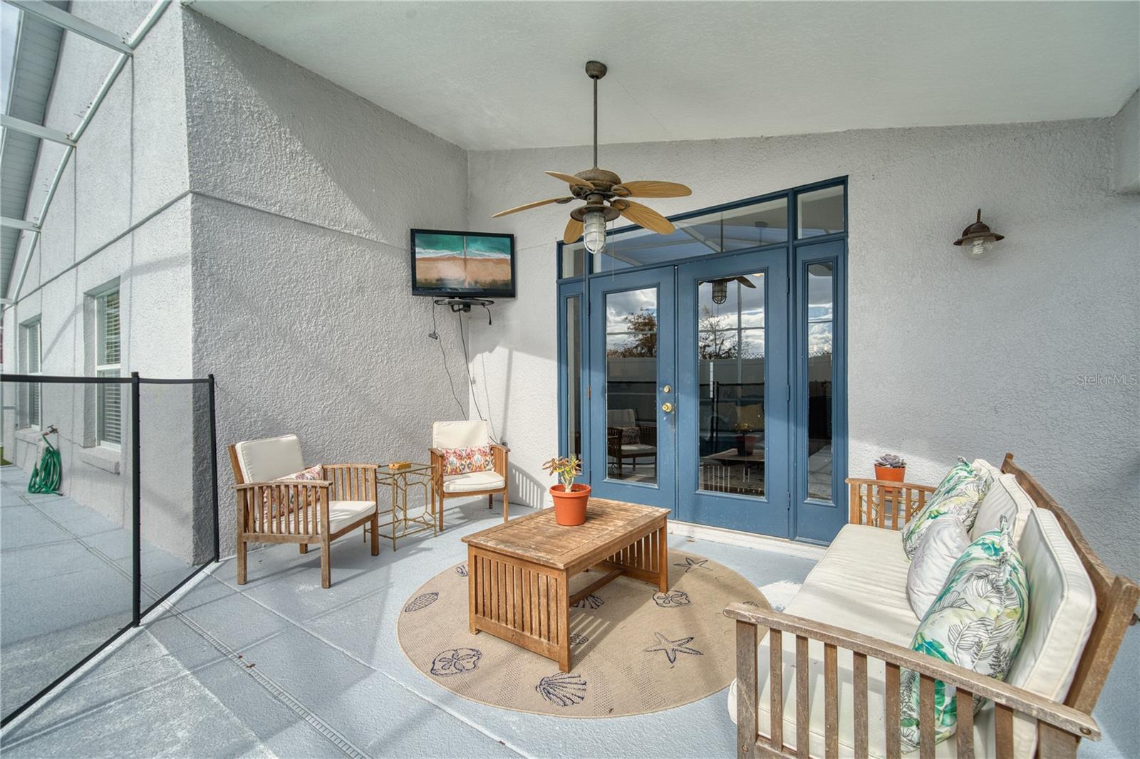 LITTLE CREEK PH 3B - Residential
