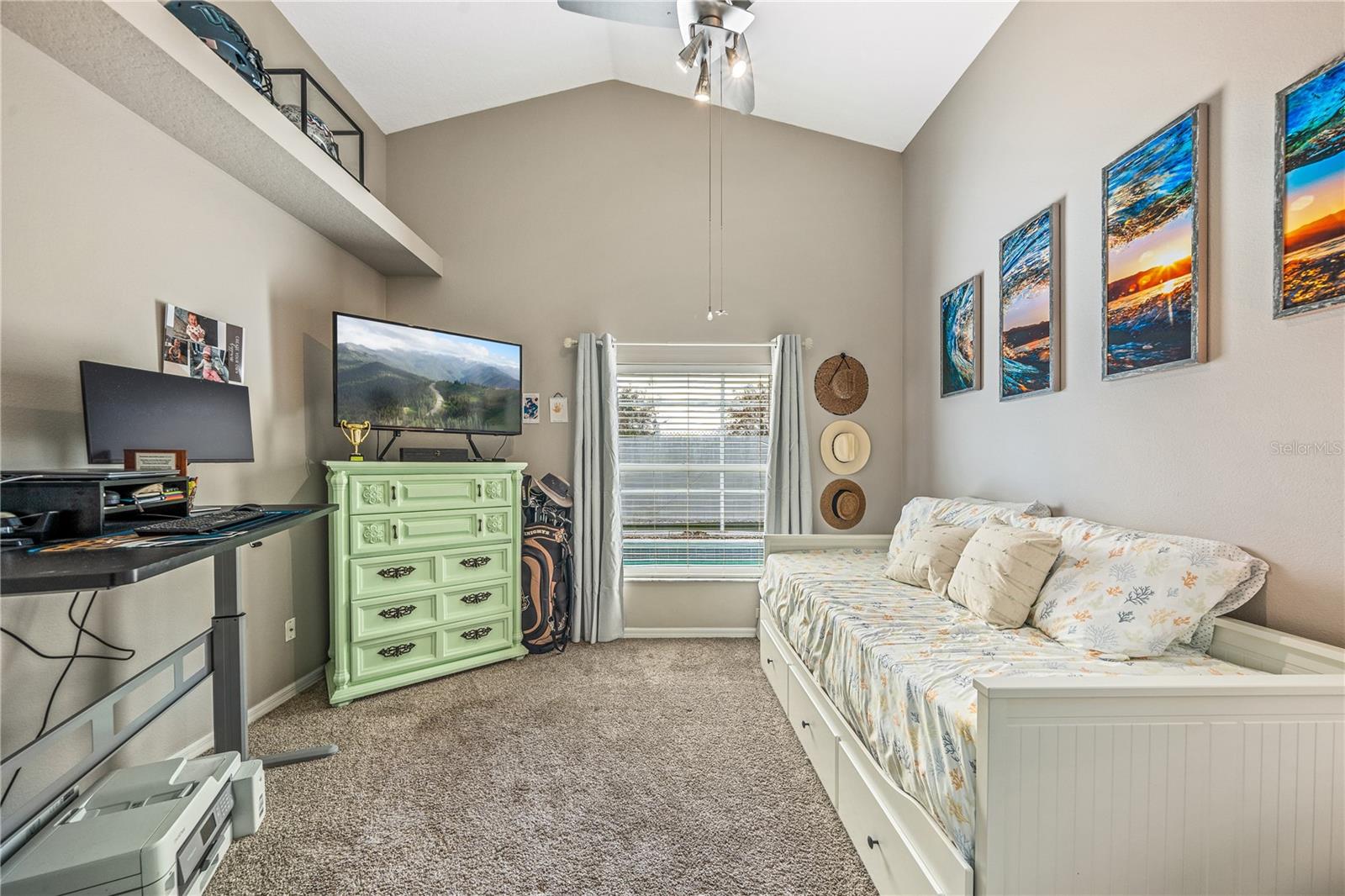 LITTLE CREEK PH 3B - Residential
