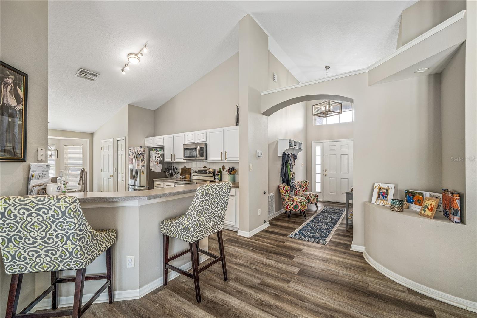 LITTLE CREEK PH 3B - Residential