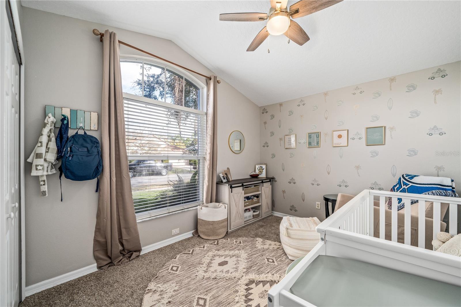 LITTLE CREEK PH 3B - Residential