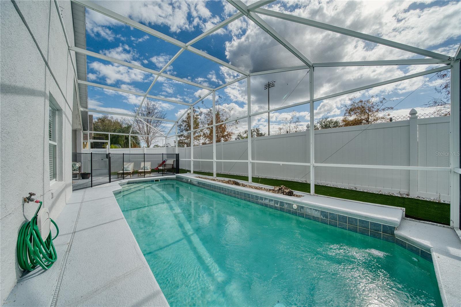 LITTLE CREEK PH 3B - Residential