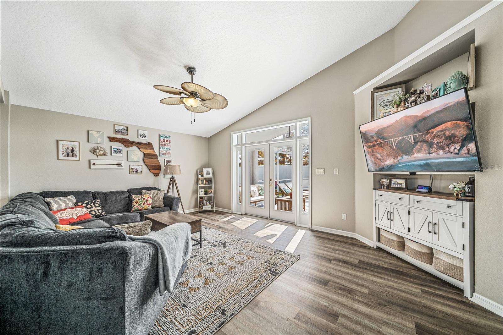 LITTLE CREEK PH 3B - Residential