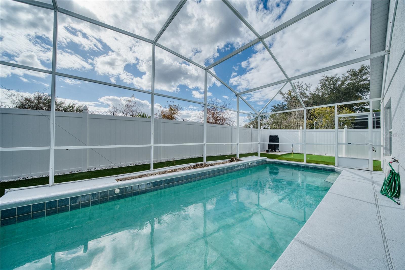 LITTLE CREEK PH 3B - Residential