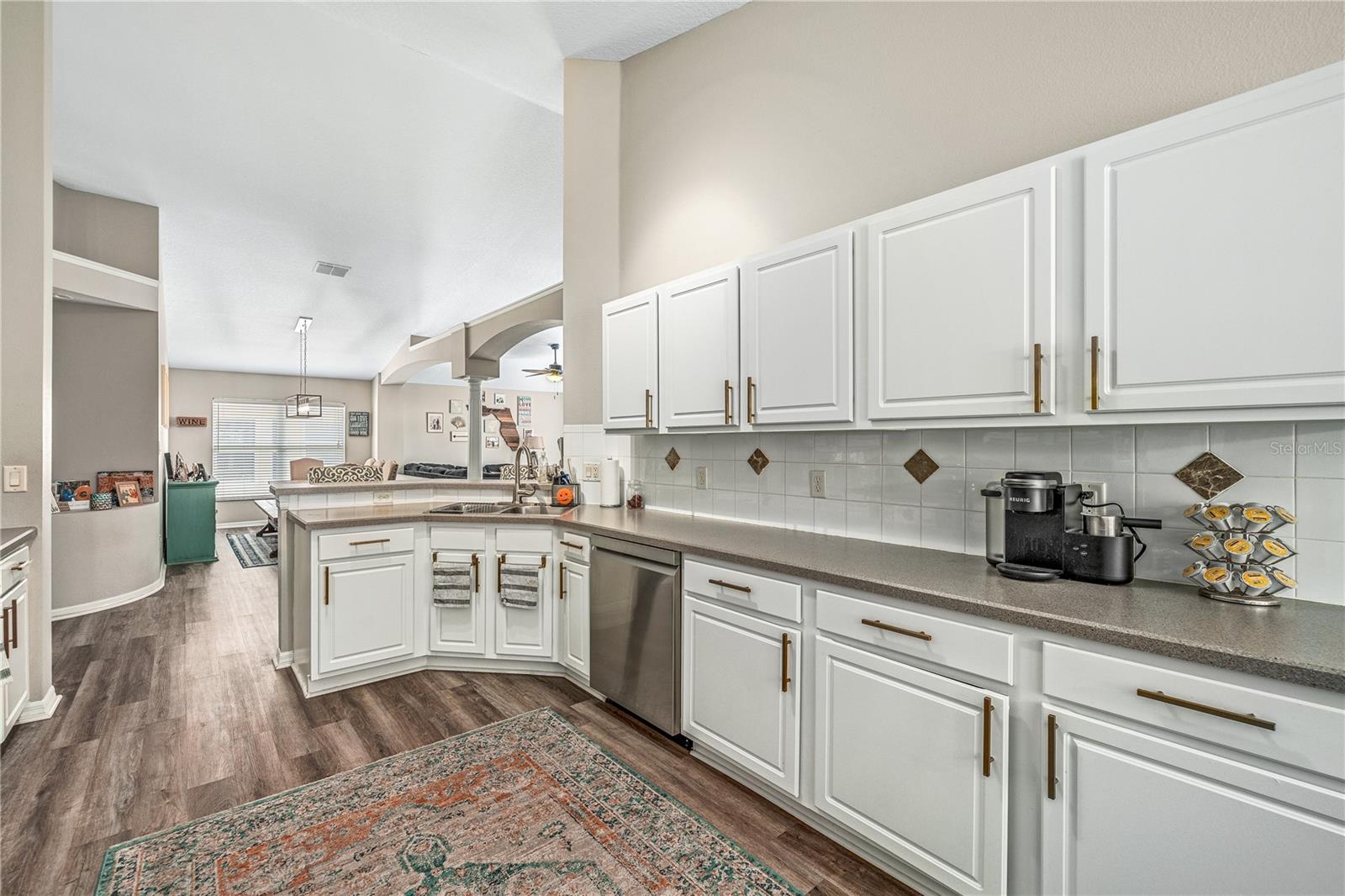 LITTLE CREEK PH 3B - Residential