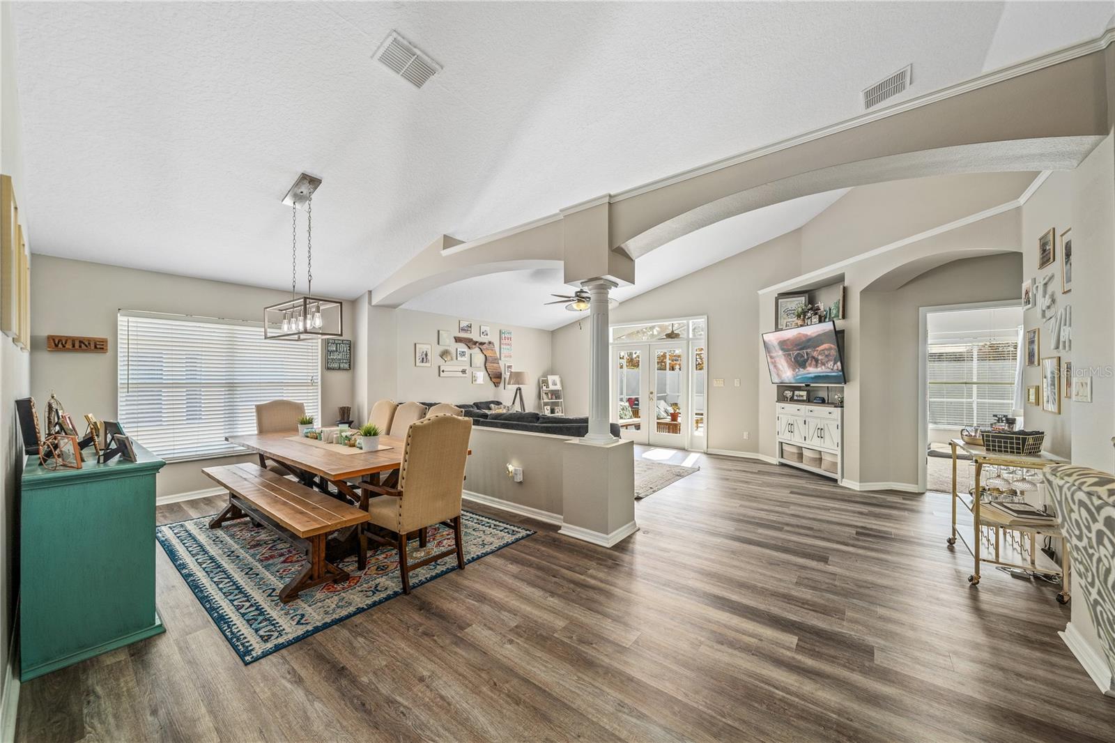 LITTLE CREEK PH 3B - Residential