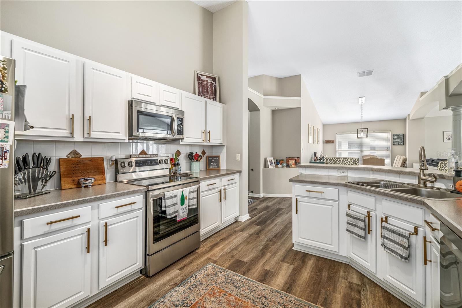 LITTLE CREEK PH 3B - Residential