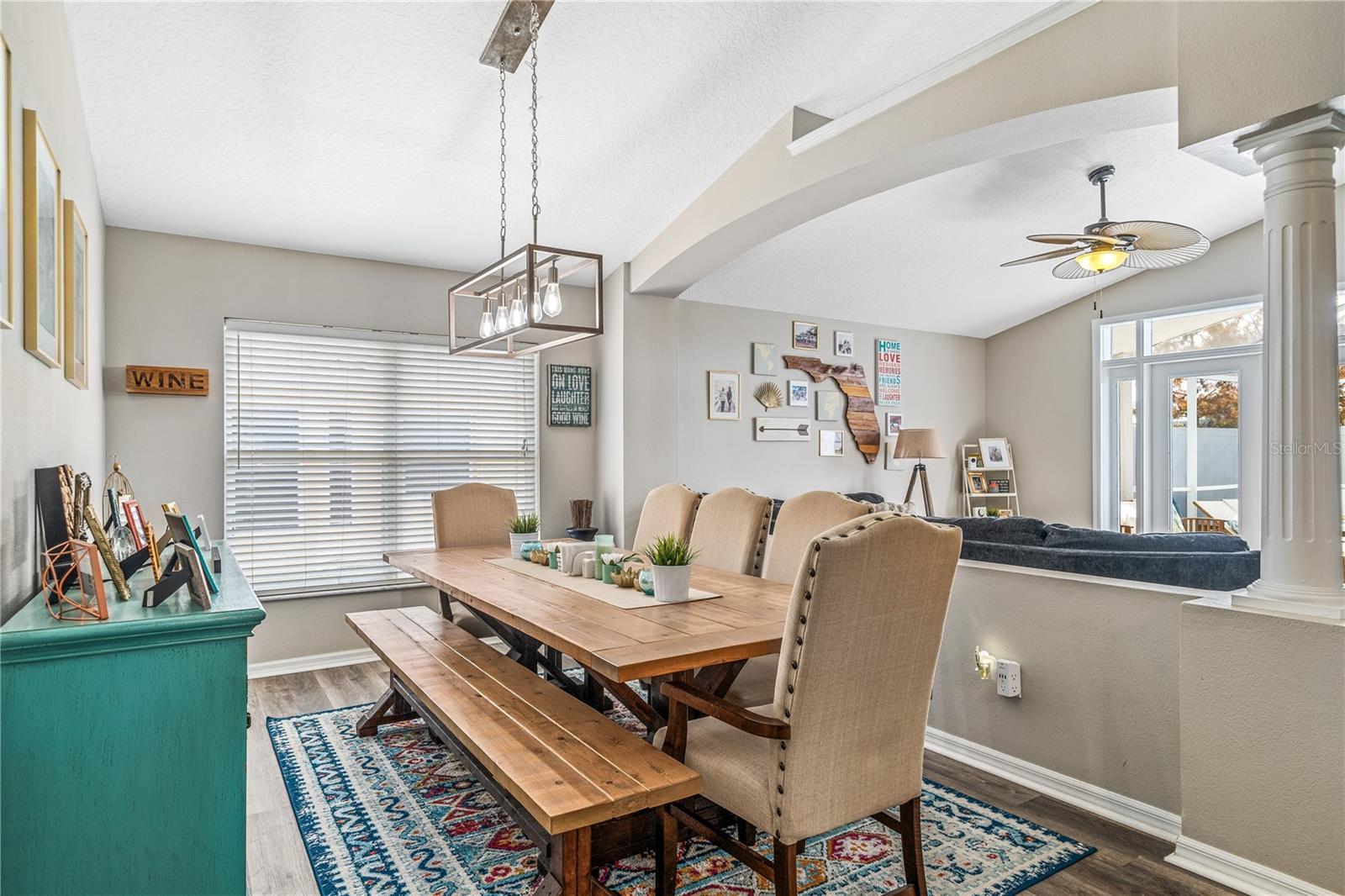 LITTLE CREEK PH 3B - Residential