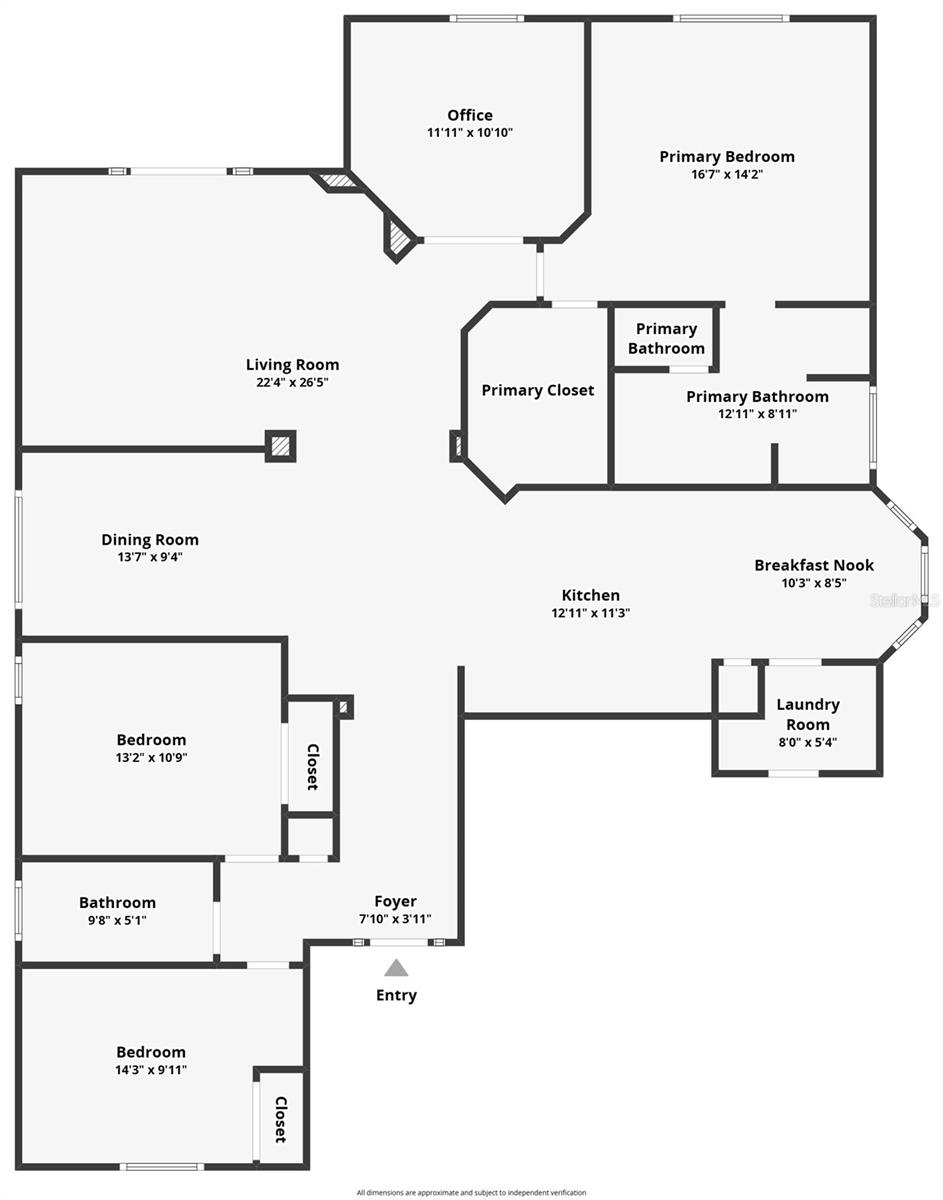LITTLE CREEK PH 3B - Residential