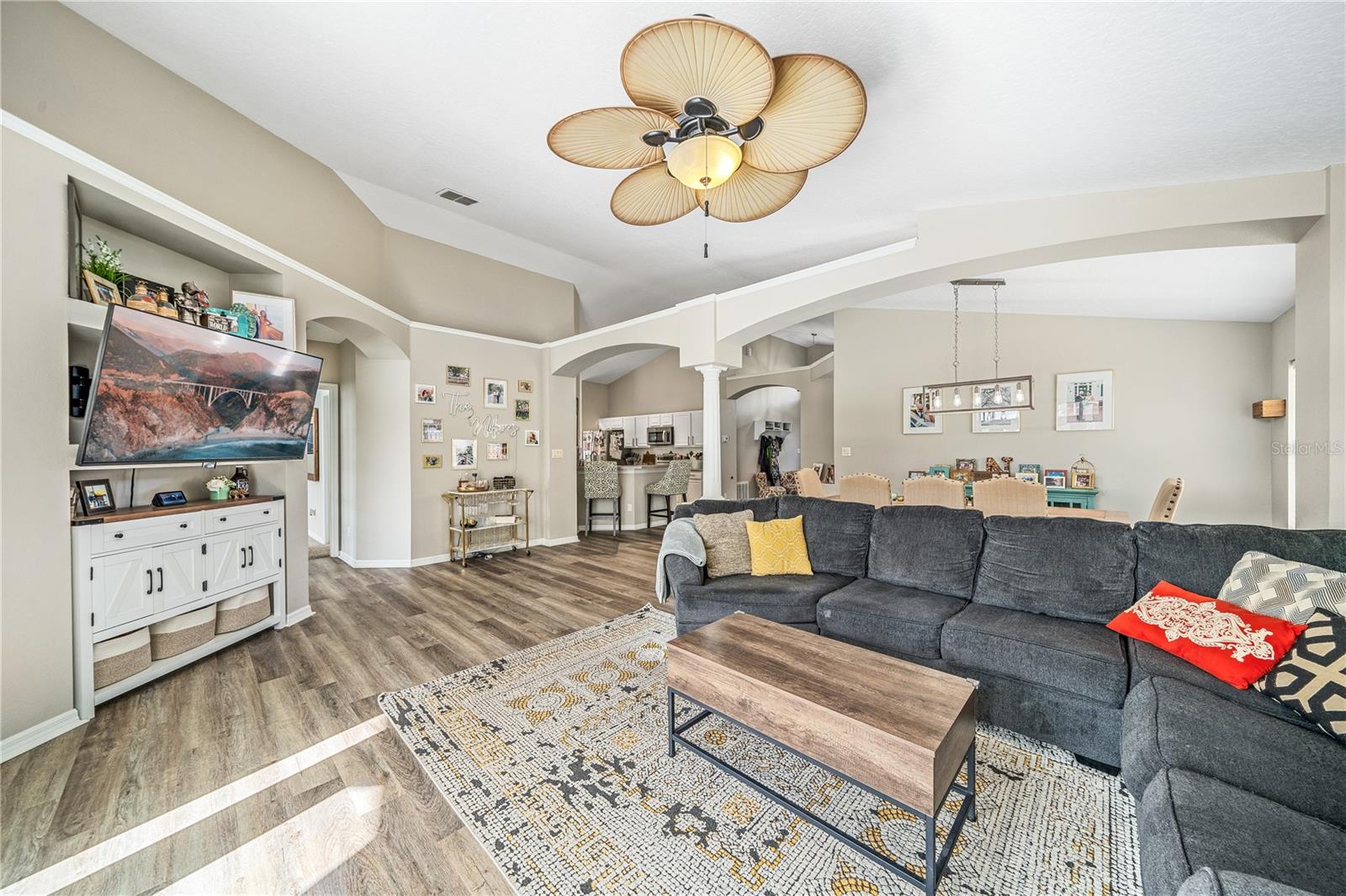 LITTLE CREEK PH 3B - Residential