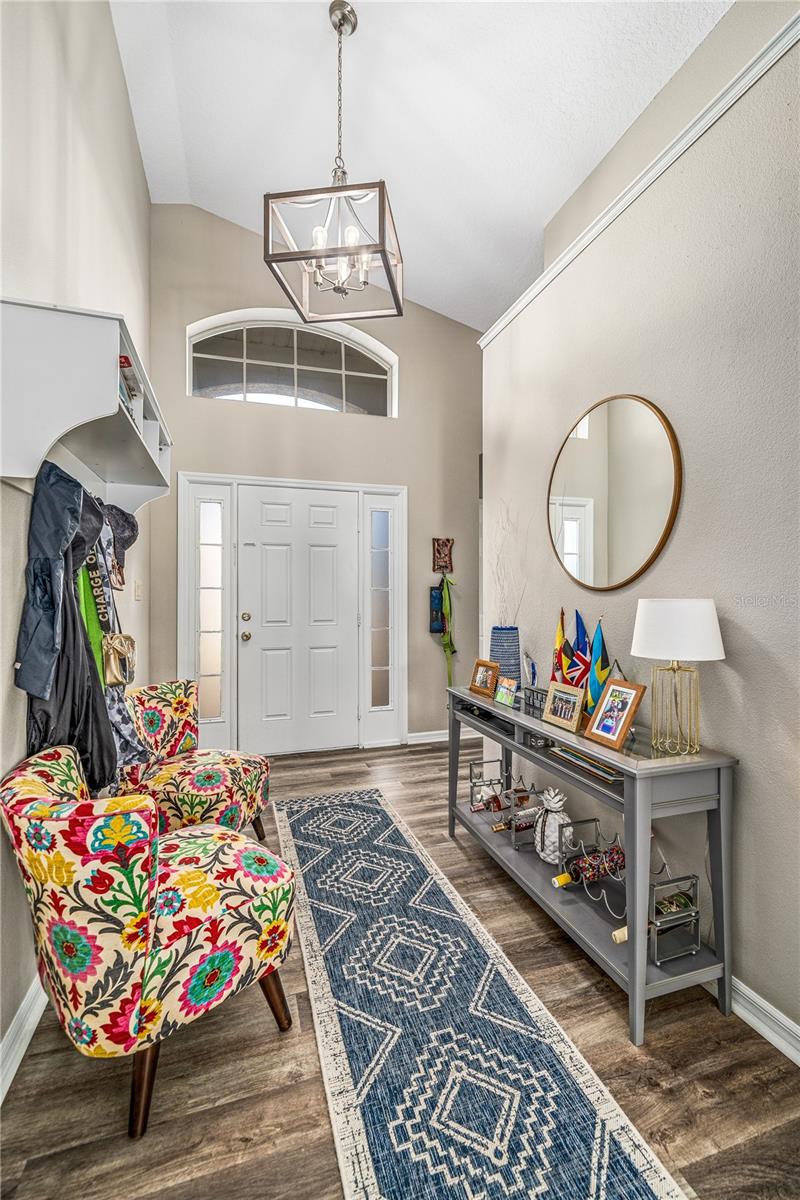 LITTLE CREEK PH 3B - Residential