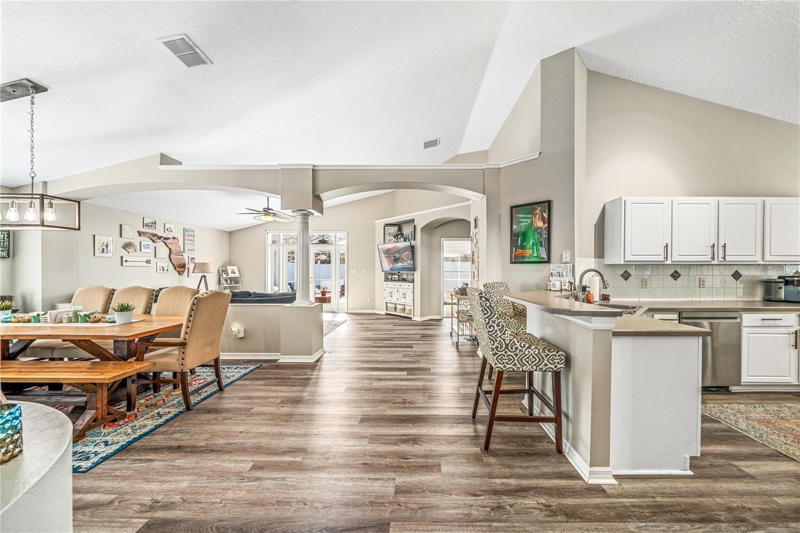 LITTLE CREEK PH 3B - Residential