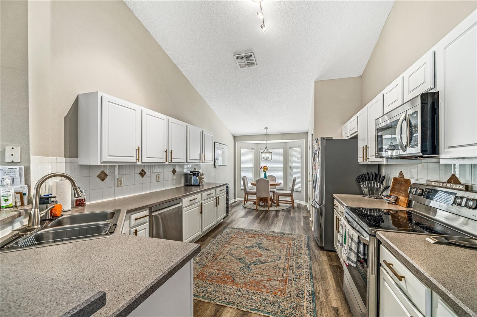 LITTLE CREEK PH 3B - Residential