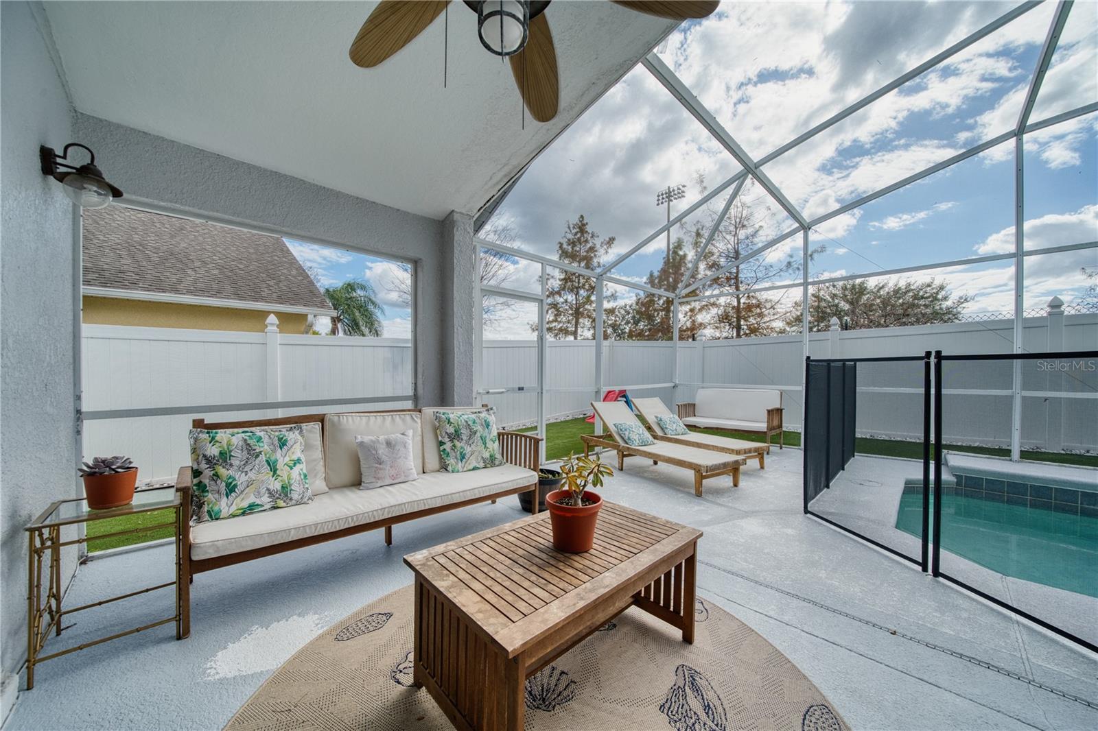 LITTLE CREEK PH 3B - Residential