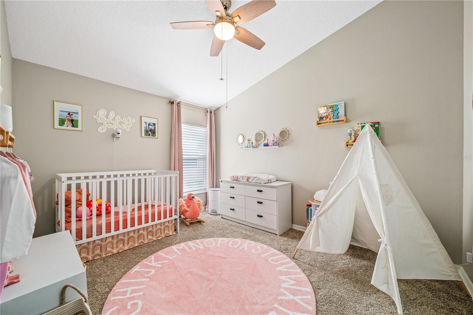 LITTLE CREEK PH 3B - Residential