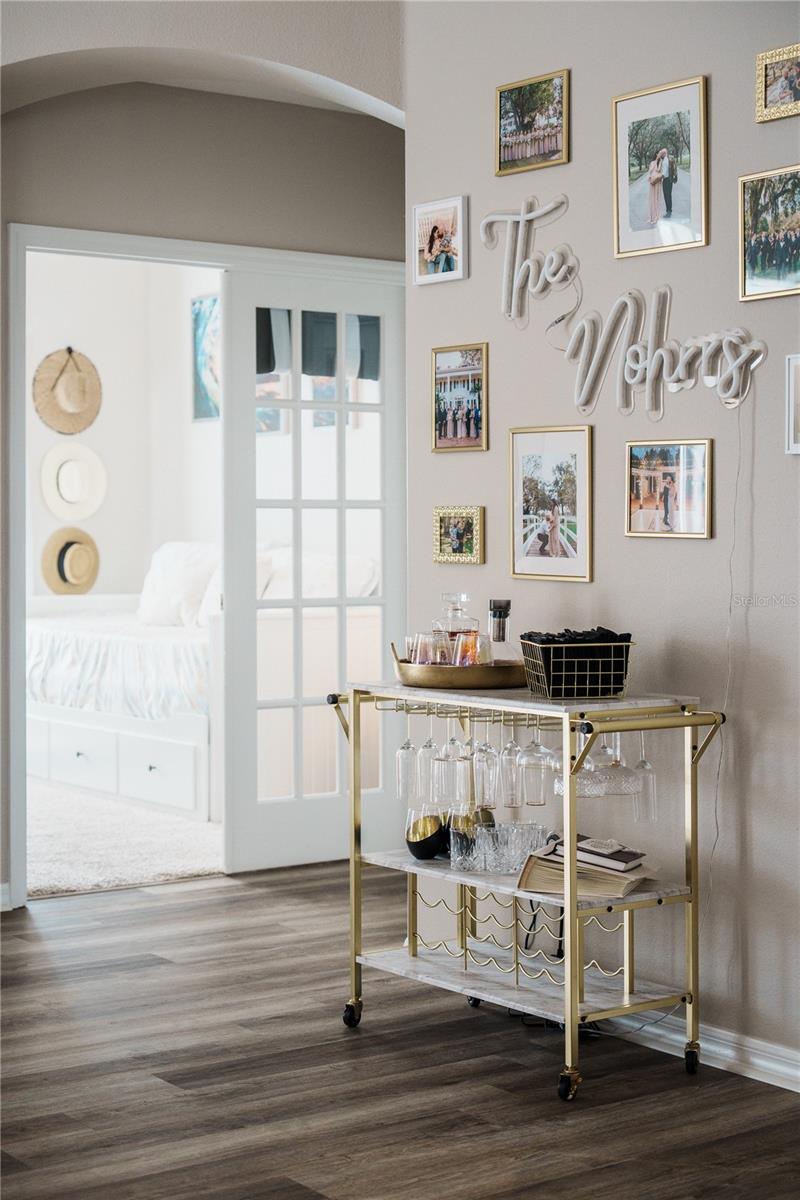 LITTLE CREEK PH 3B - Residential