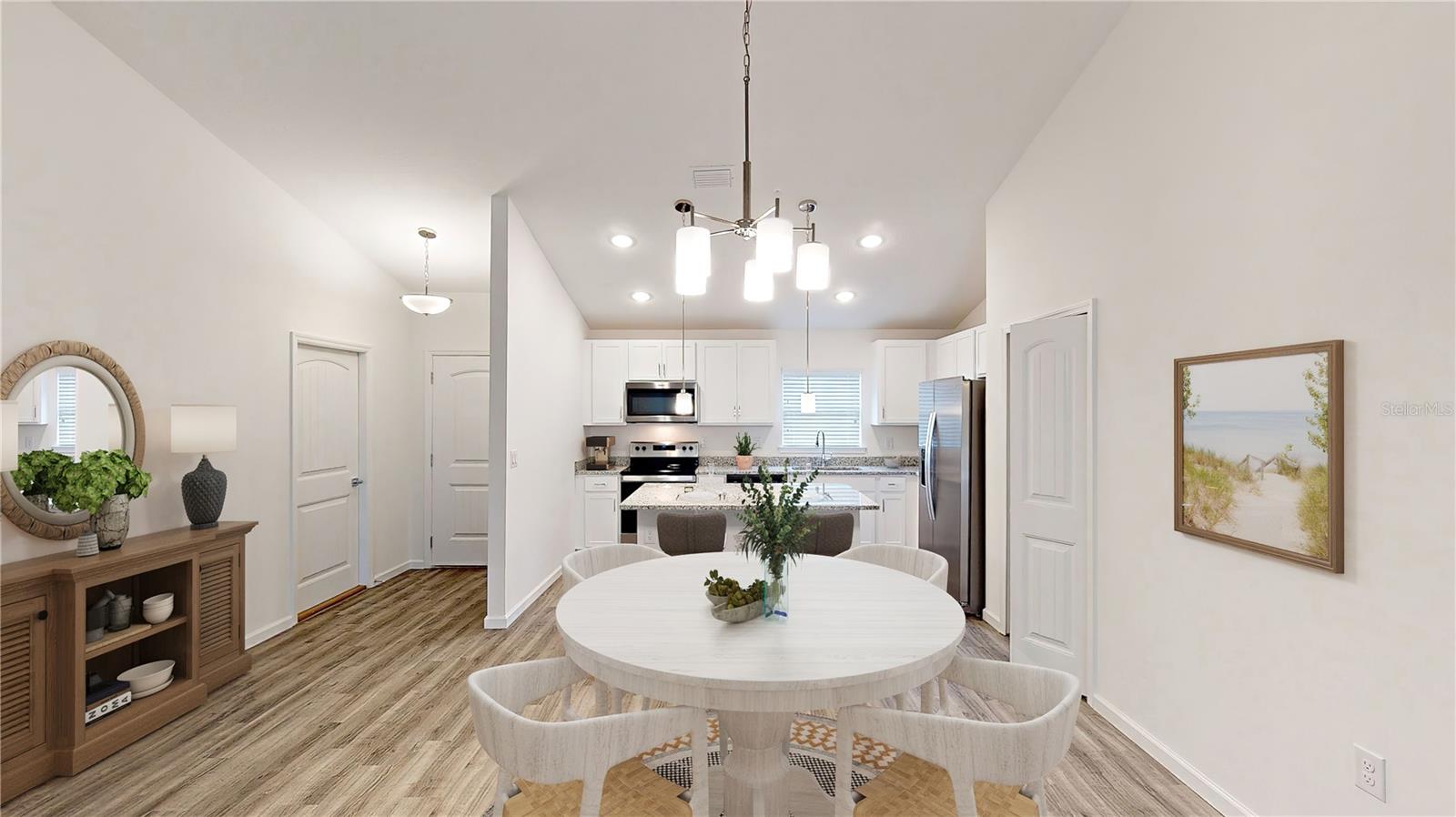 PALM COAST SEC 24 - Residential Lease