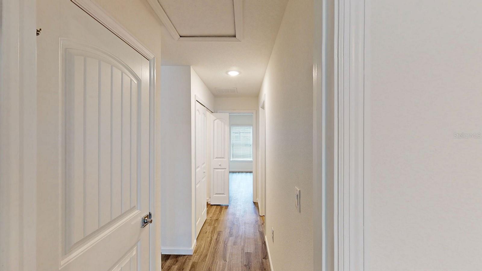 PALM COAST SEC 24 - Residential Lease