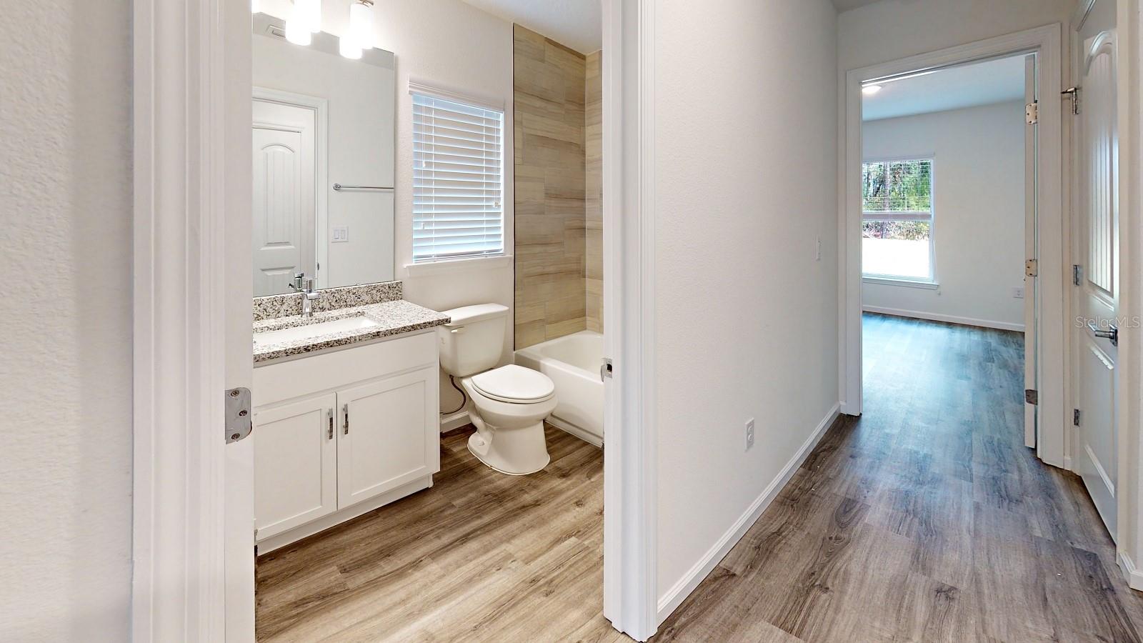 PALM COAST SEC 24 - Residential Lease