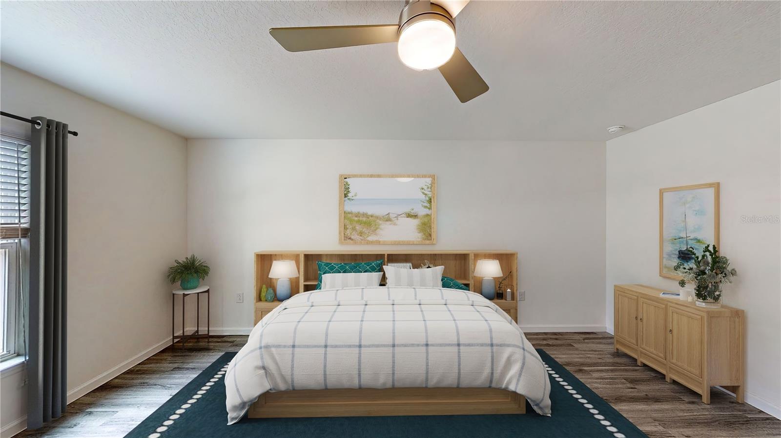 PALM COAST SEC 24 - Residential Lease