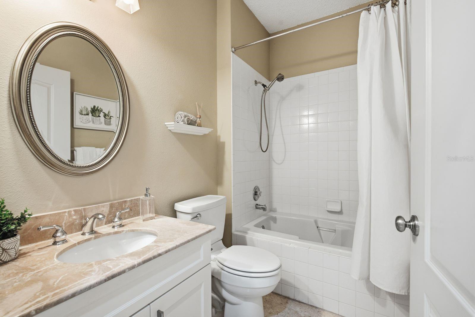 WESTCHASE SECTION 414 - Residential