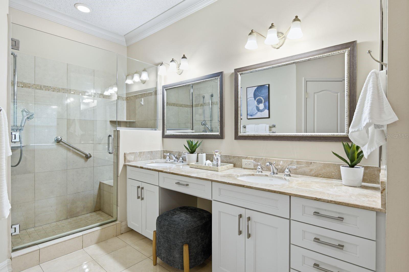 WESTCHASE SECTION 414 - Residential