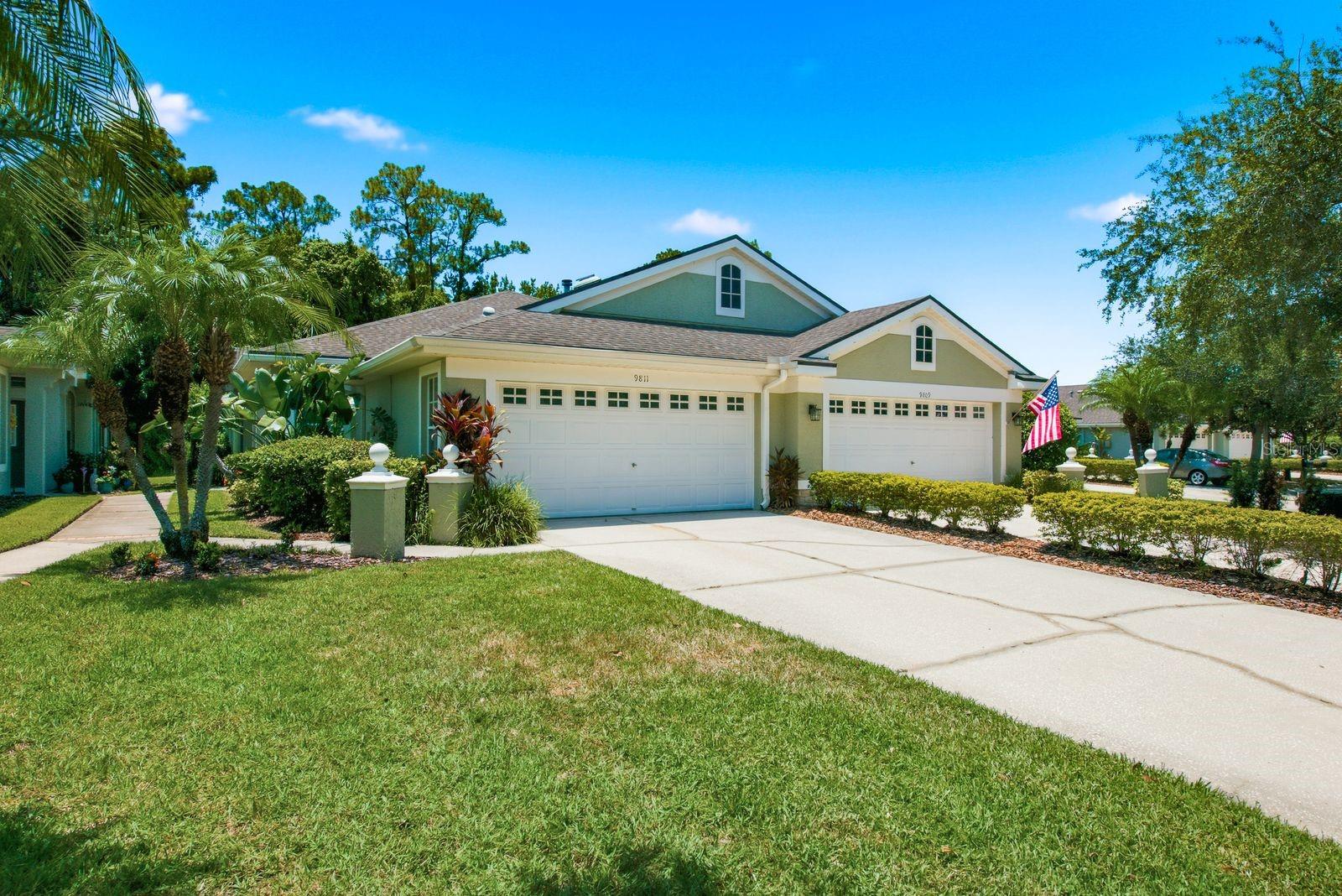 WESTCHASE SECTION 414 - Residential