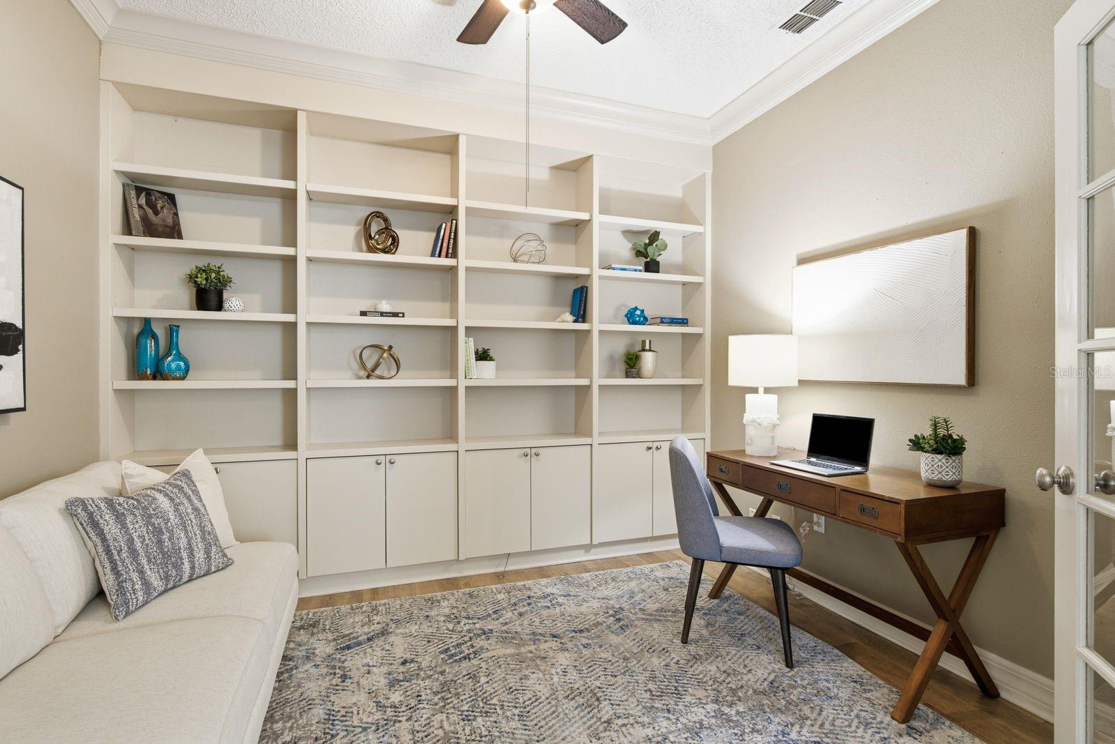 WESTCHASE SECTION 414 - Residential