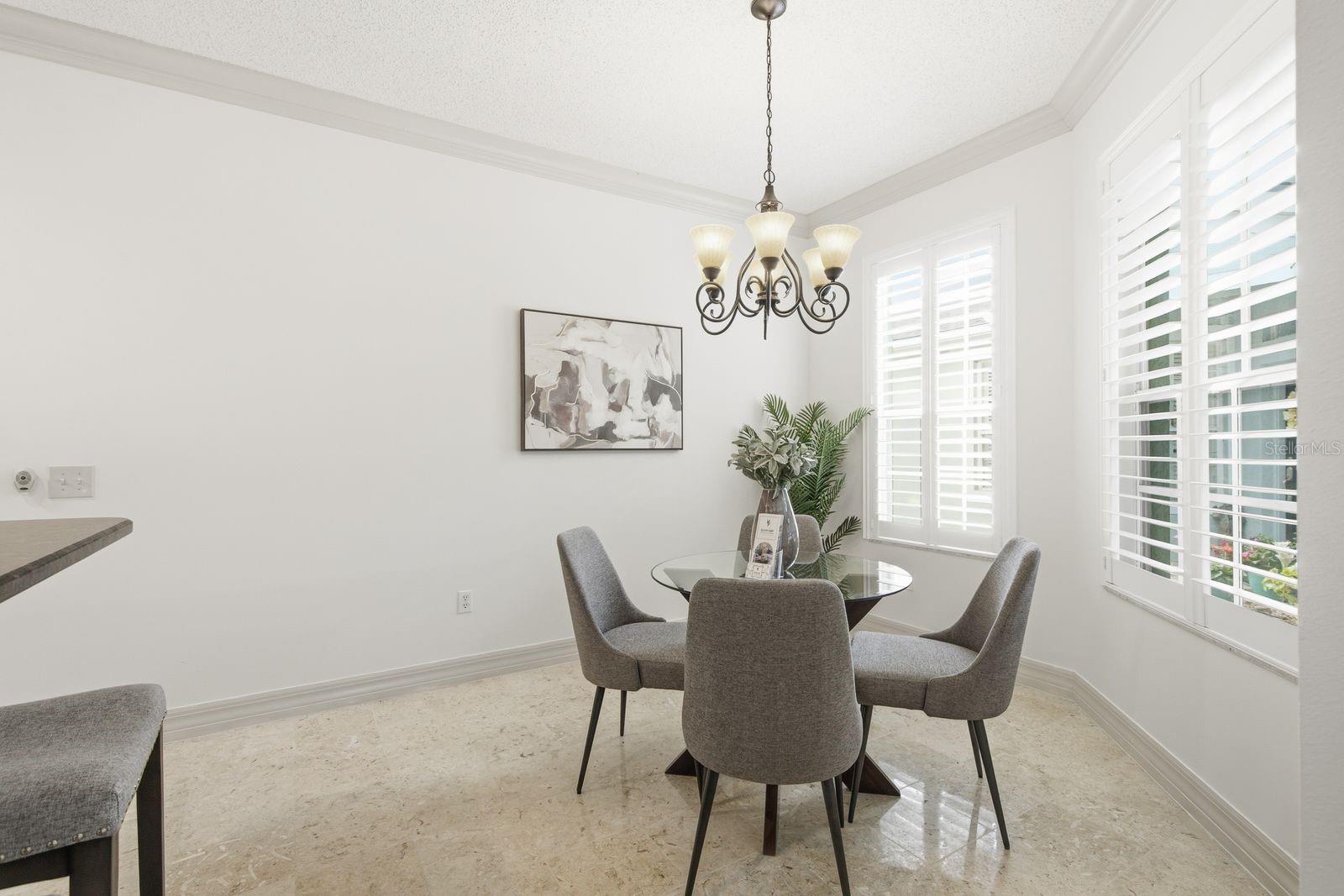 WESTCHASE SECTION 414 - Residential