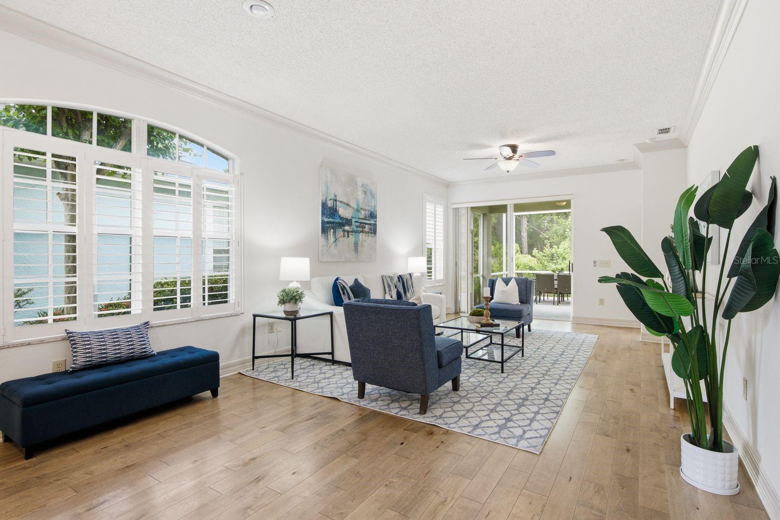 WESTCHASE SECTION 414 - Residential