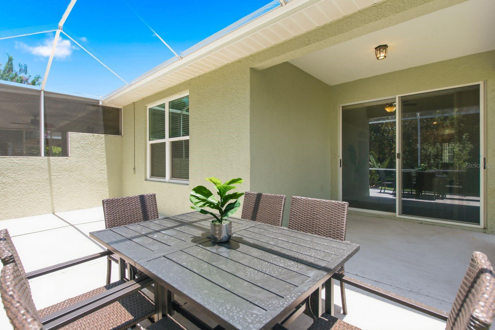 WESTCHASE SECTION 414 - Residential