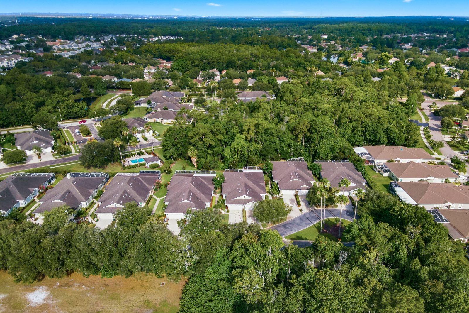 WESTCHASE SECTION 414 - Residential