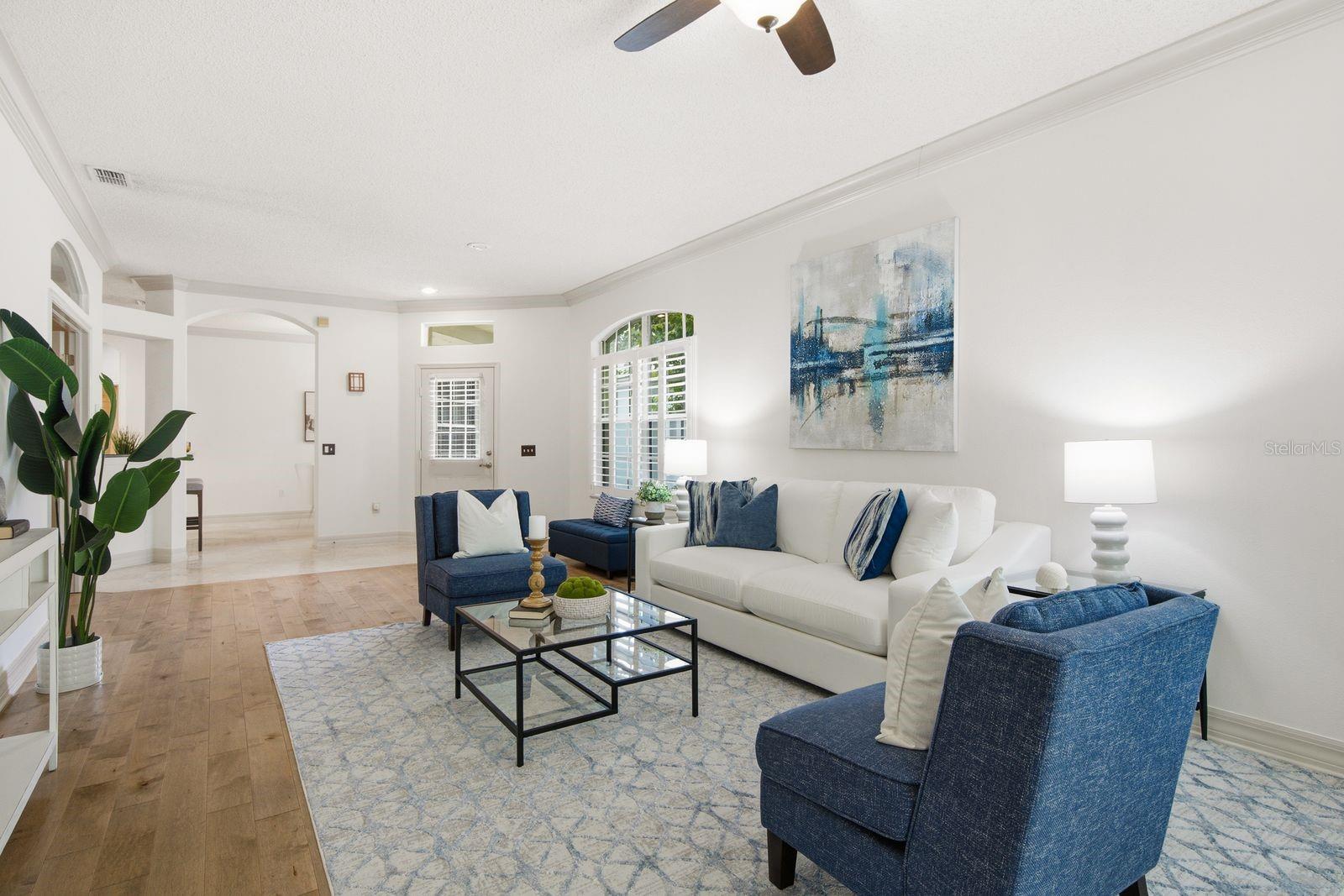 WESTCHASE SECTION 414 - Residential