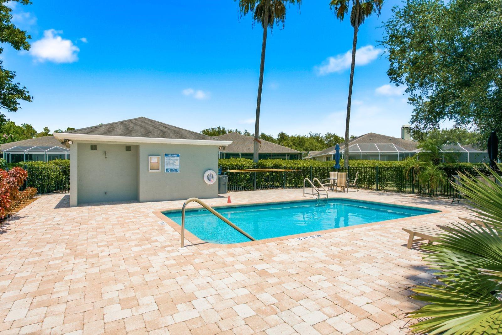 WESTCHASE SECTION 414 - Residential