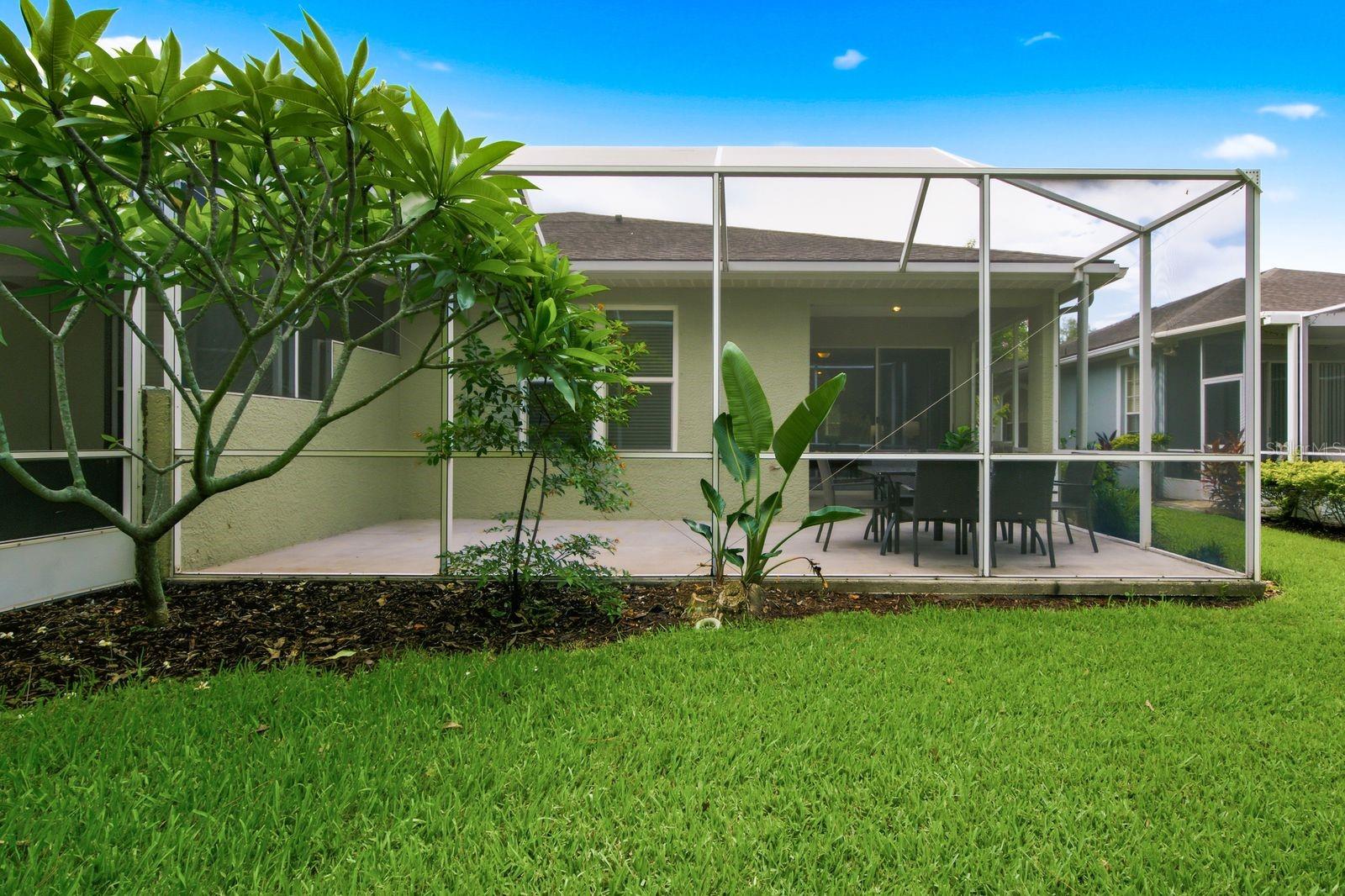 WESTCHASE SECTION 414 - Residential