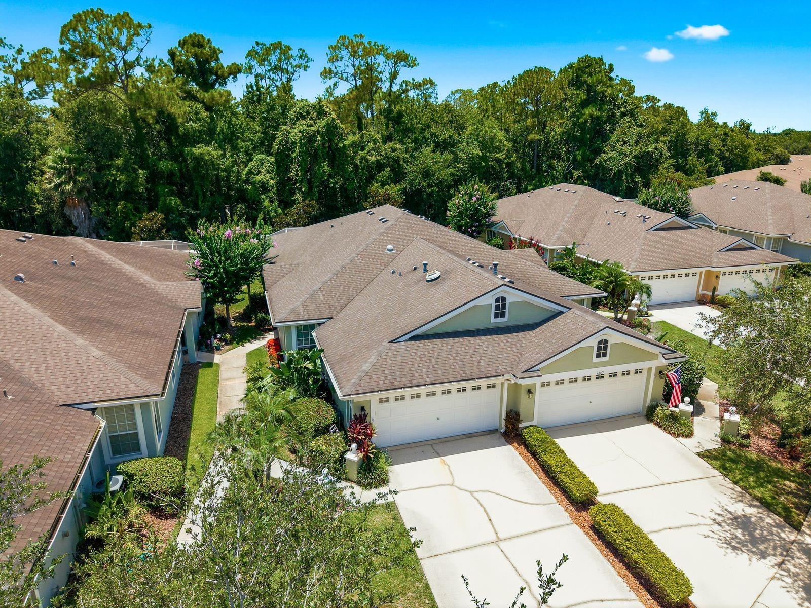 WESTCHASE SECTION 414 - Residential