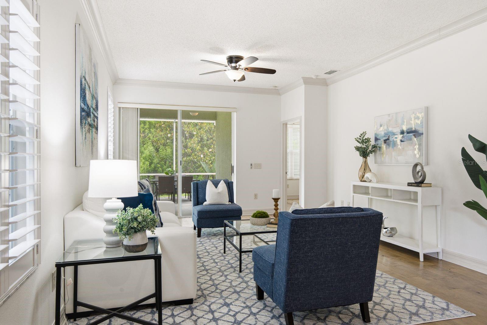 WESTCHASE SECTION 414 - Residential