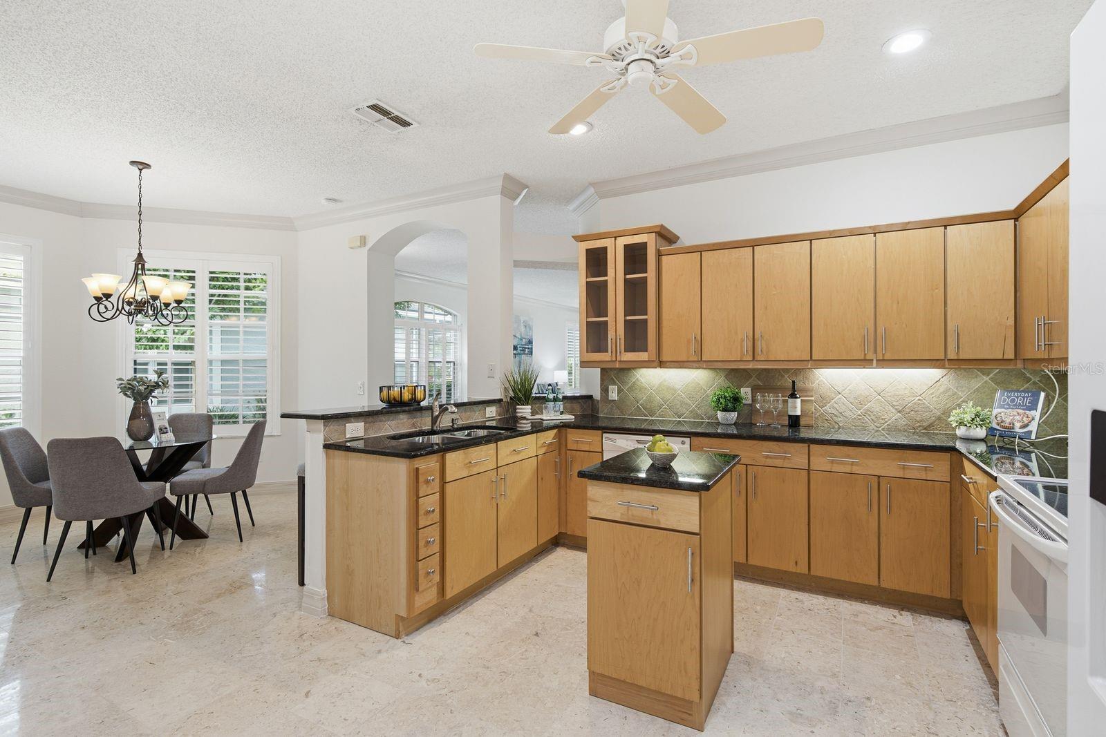 WESTCHASE SECTION 414 - Residential