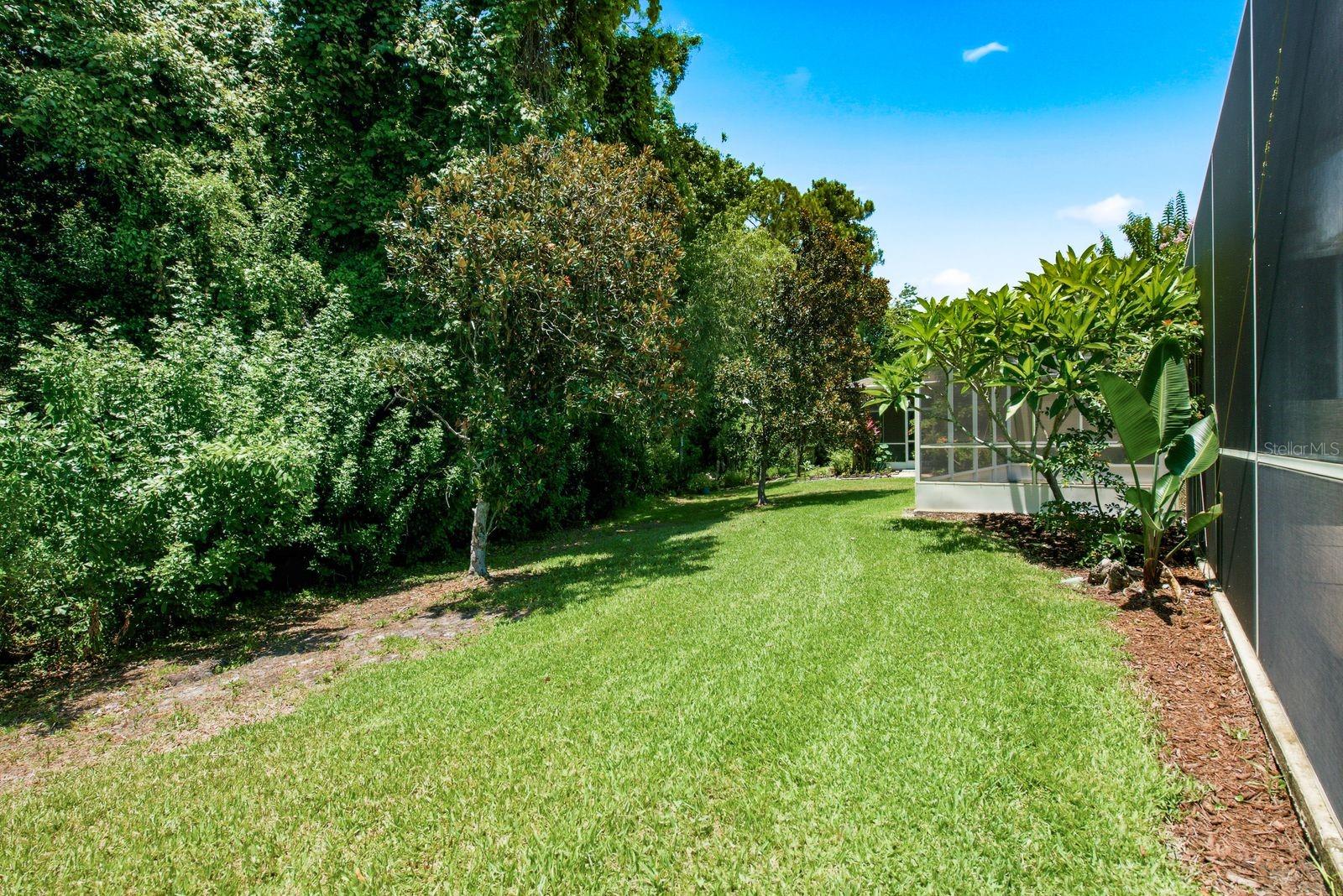 WESTCHASE SECTION 414 - Residential