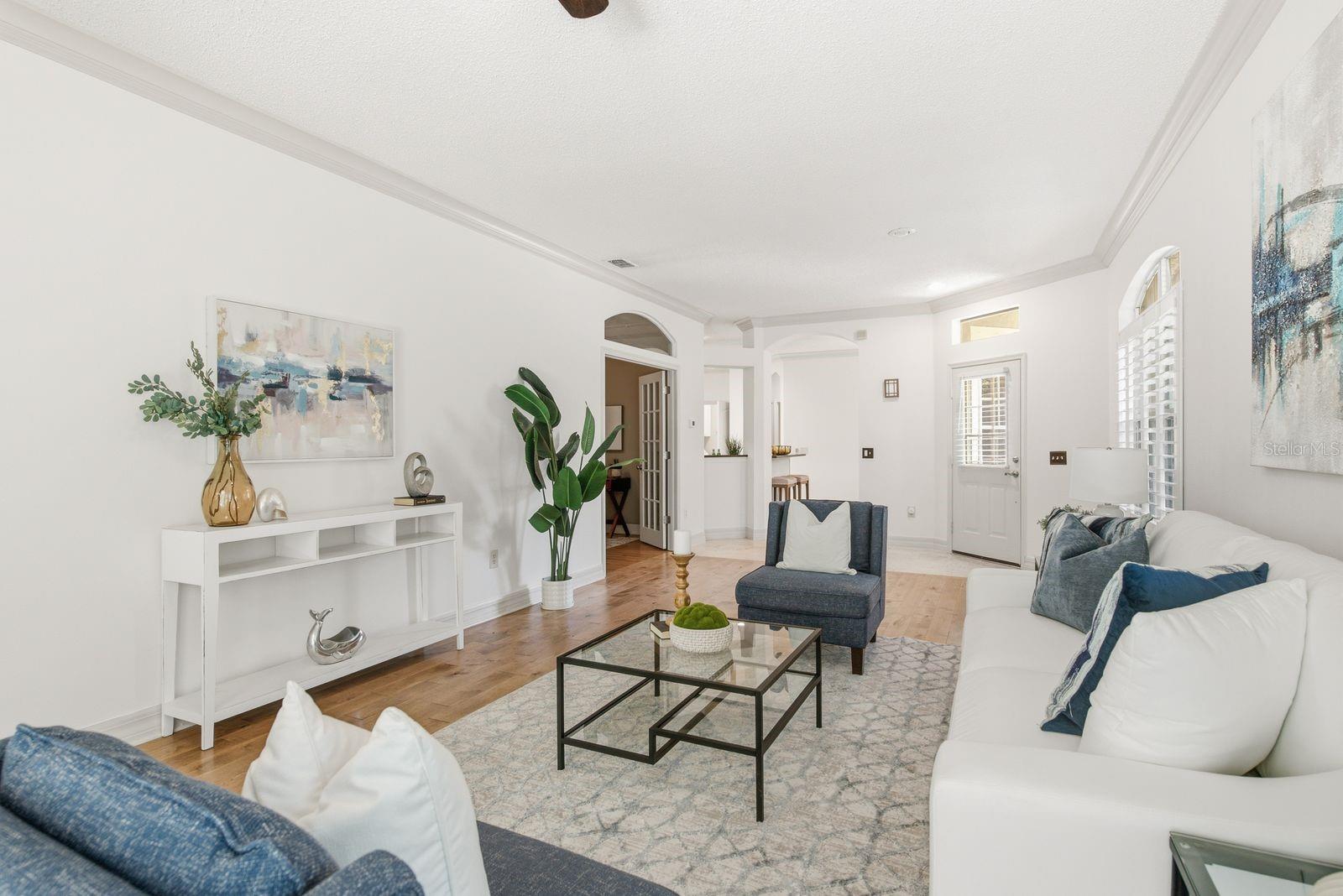 WESTCHASE SECTION 414 - Residential
