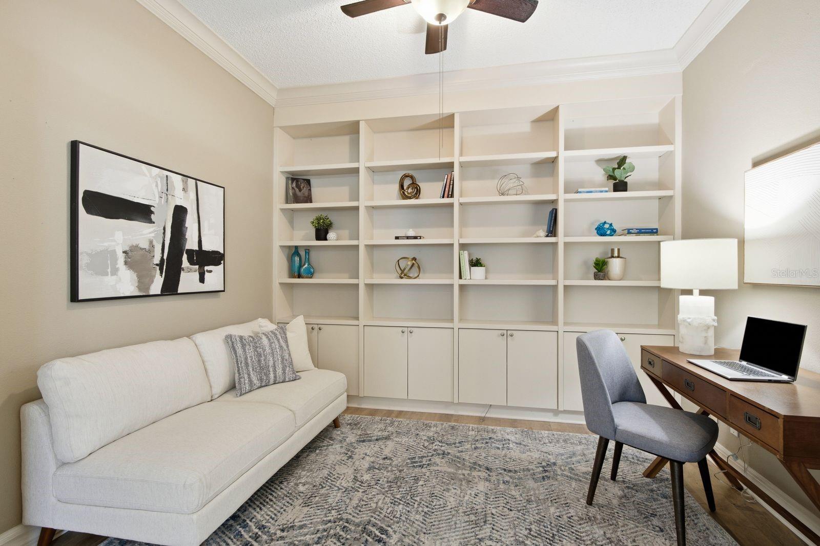 WESTCHASE SECTION 414 - Residential