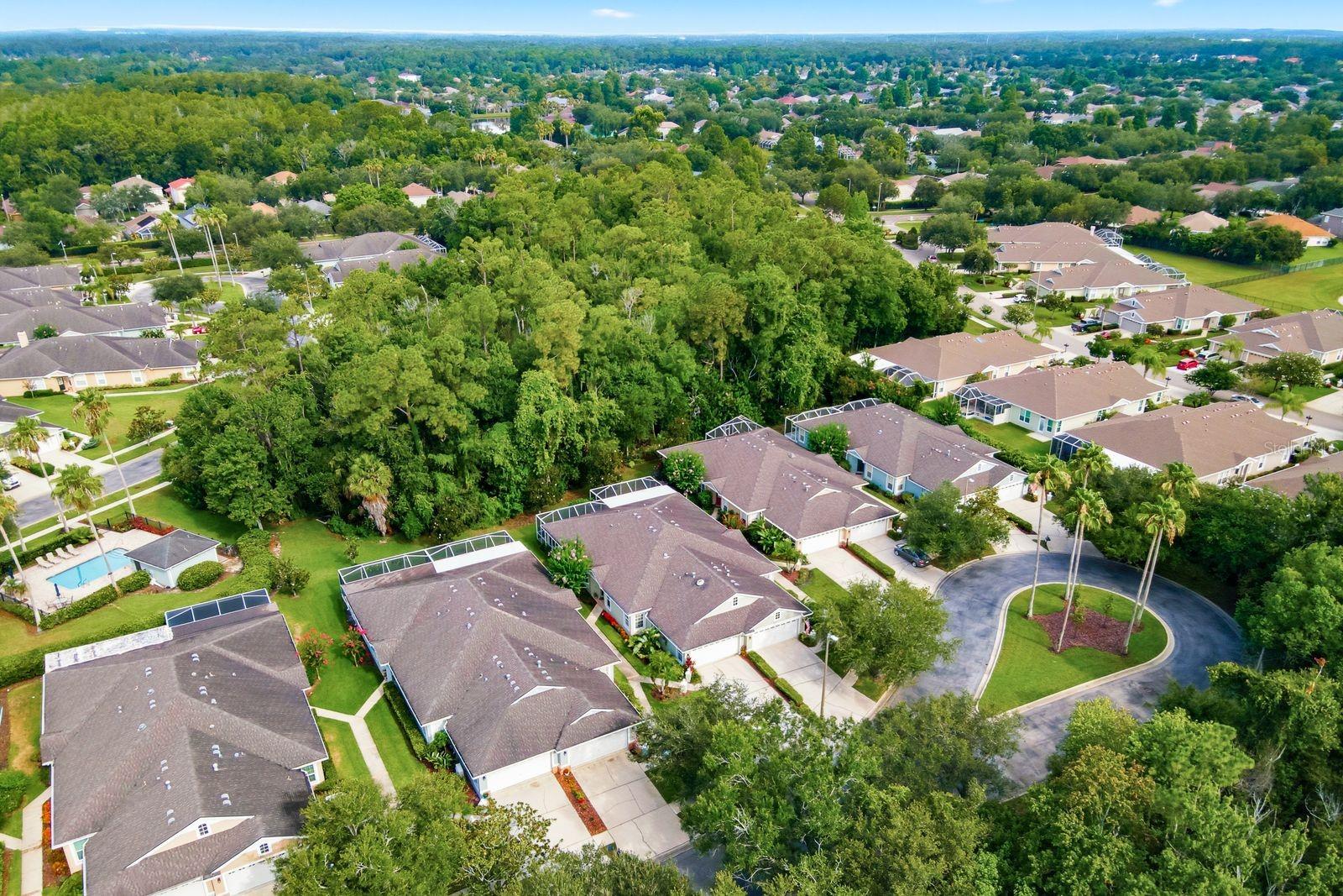 WESTCHASE SECTION 414 - Residential